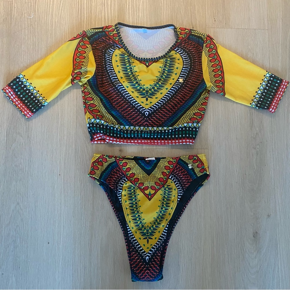 B Fyne Micah set